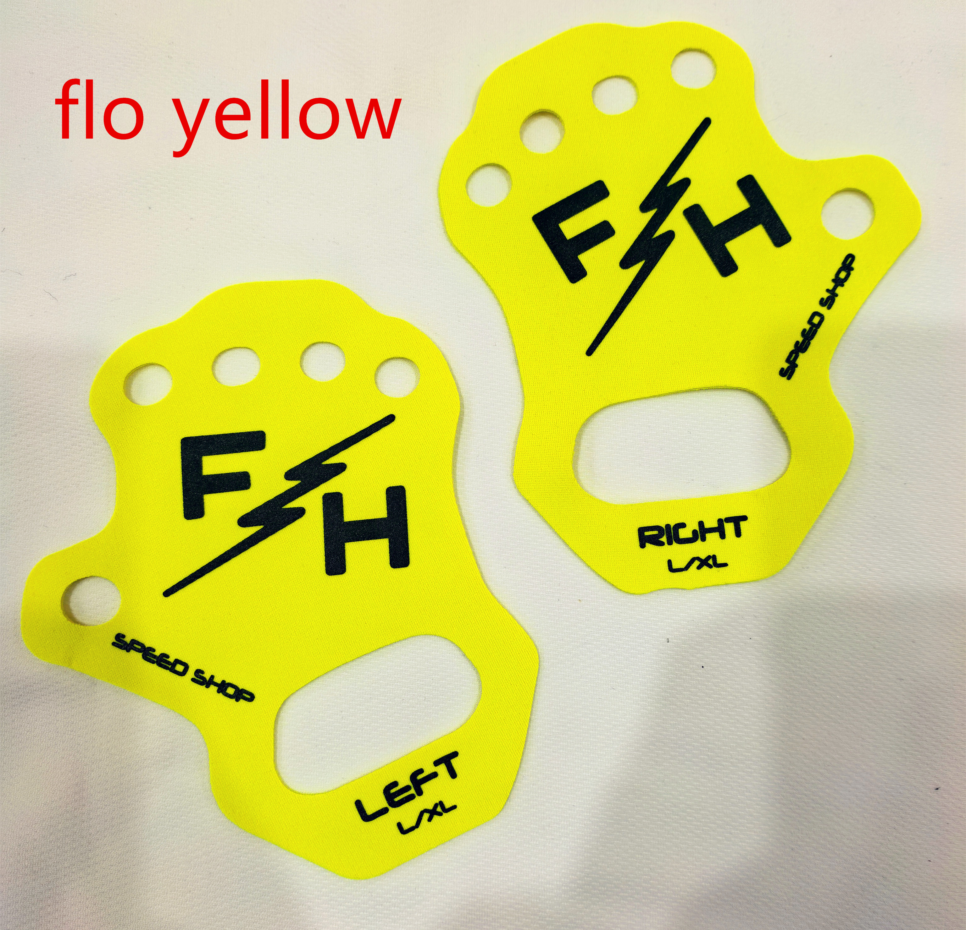 2026 Acerbis Asibis Off-Road-Motorrad-Handflächendichtung, Anti-Fall-Handflächenschutz, Motocross-Handschuhe, FH, Motocross-Handschuh