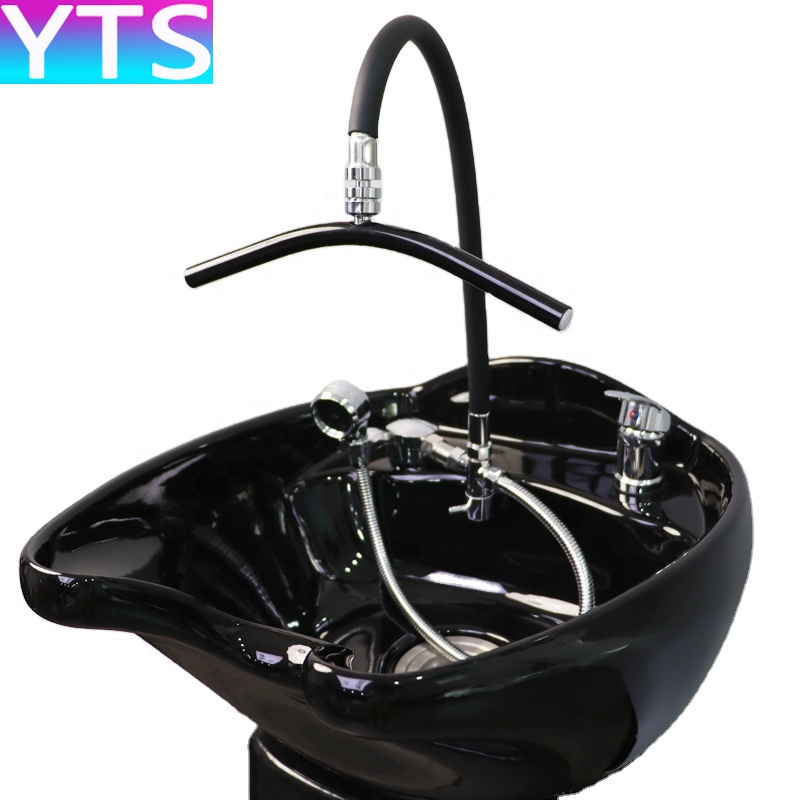 Water Circulation Massage Head | Portable Spa Waterfall Outlet for Salon & Hair Store