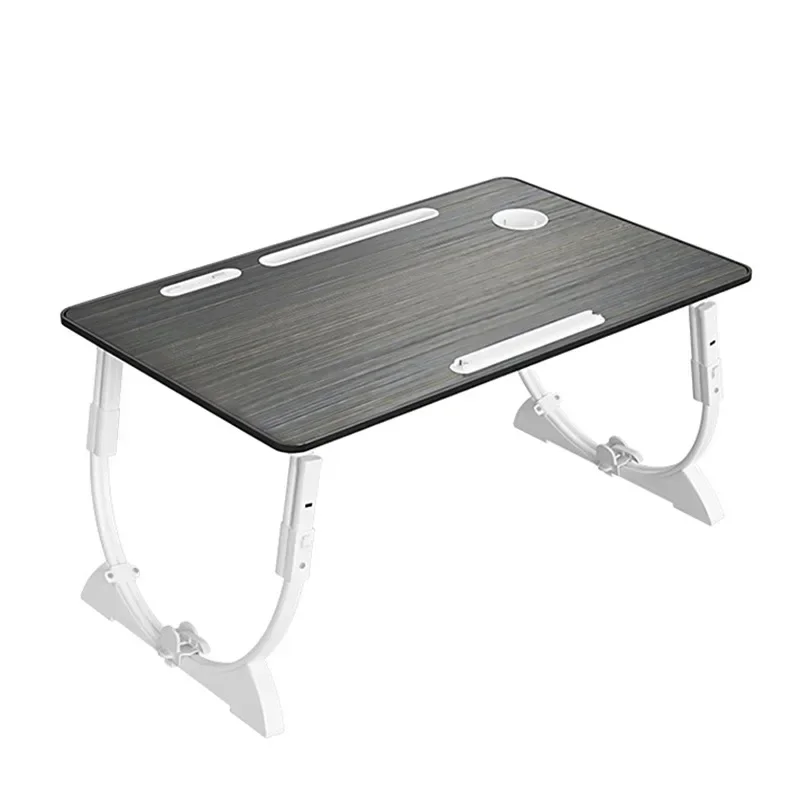 Adjustable Angle Tilted Bed Small Table Bedroom Study Desk Seating Area Student Dormitory Foldable Small Table Children's Gifts