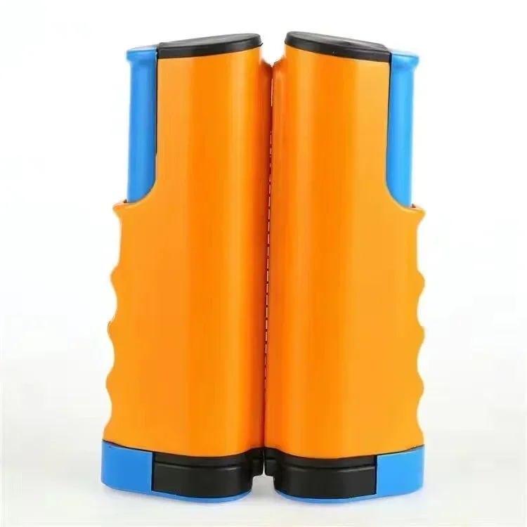 2024 rede de tênis de mesa quente em qualquer lugar rack retrátil esportes substituição ping pong post net equipamentos acessórios exercício