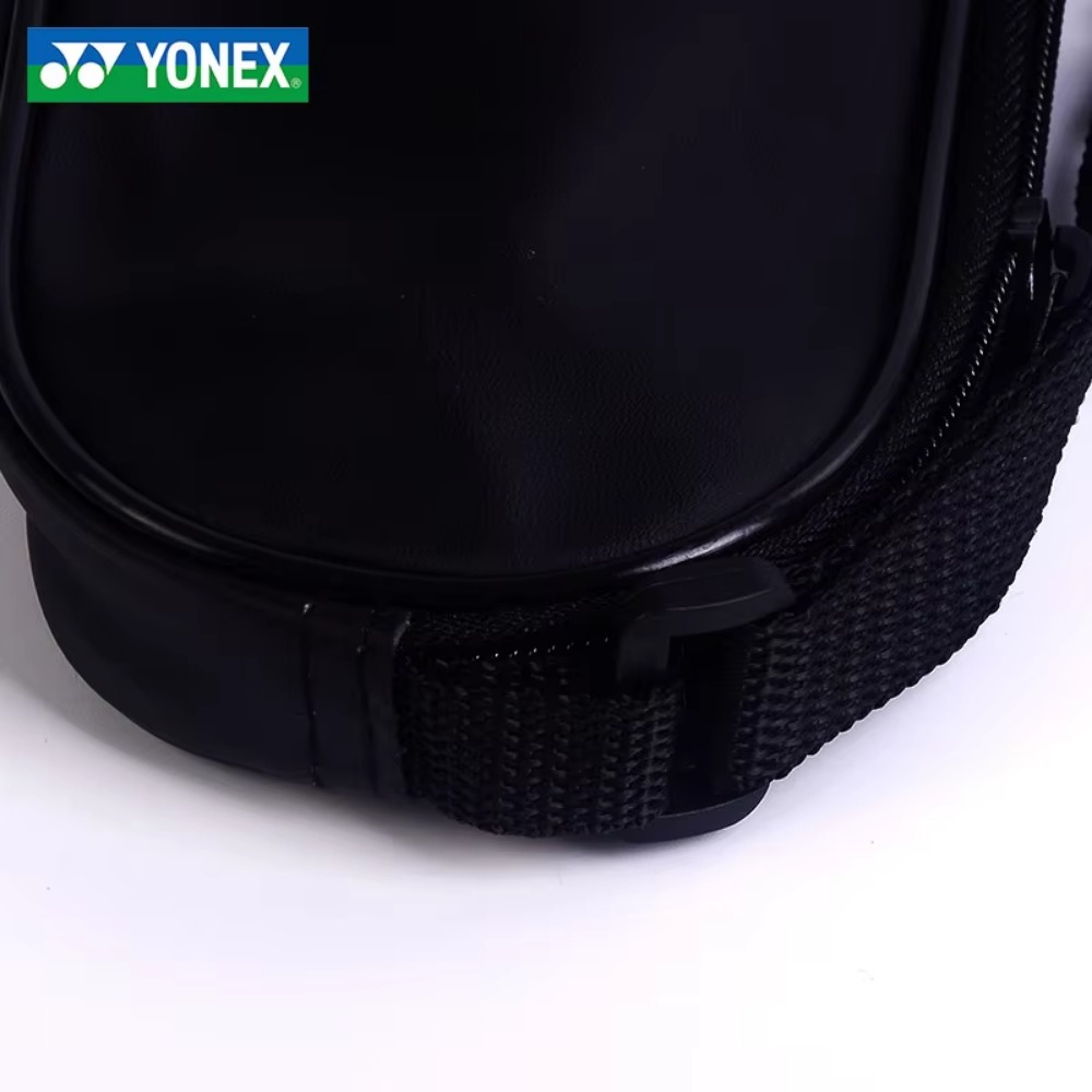 1 ชิ้น Original Yonex อุปกรณ์แบดมินตันและอุปกรณ์ไม้แบดมินตันสําหรับแบดมินตันแร็กเก็ตสําหรับ 1 - 2 ไม้