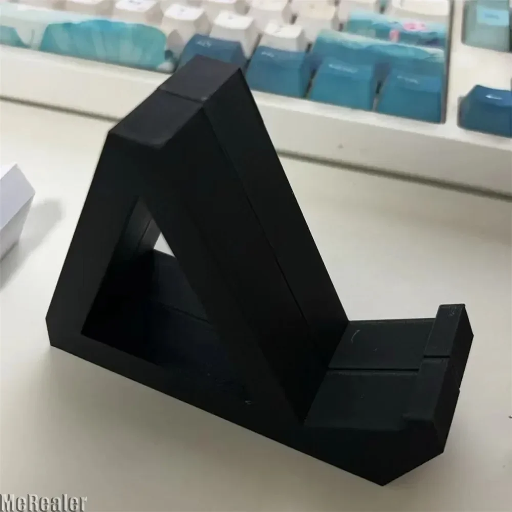 3D Printing Keyboard Display Stand for Computer Mechanical Keyboard Holder Layer Rack Tray