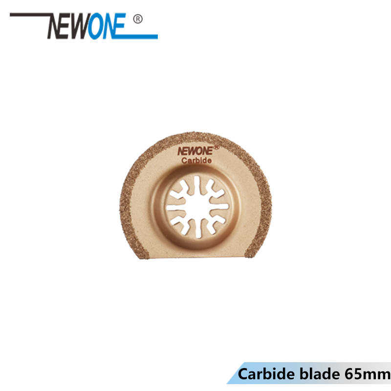 1 шт. твердосплавное сегментное лезвие подходит для большинства марок осциллирующих многофункциональных электроинструментов multimaster и т. д.