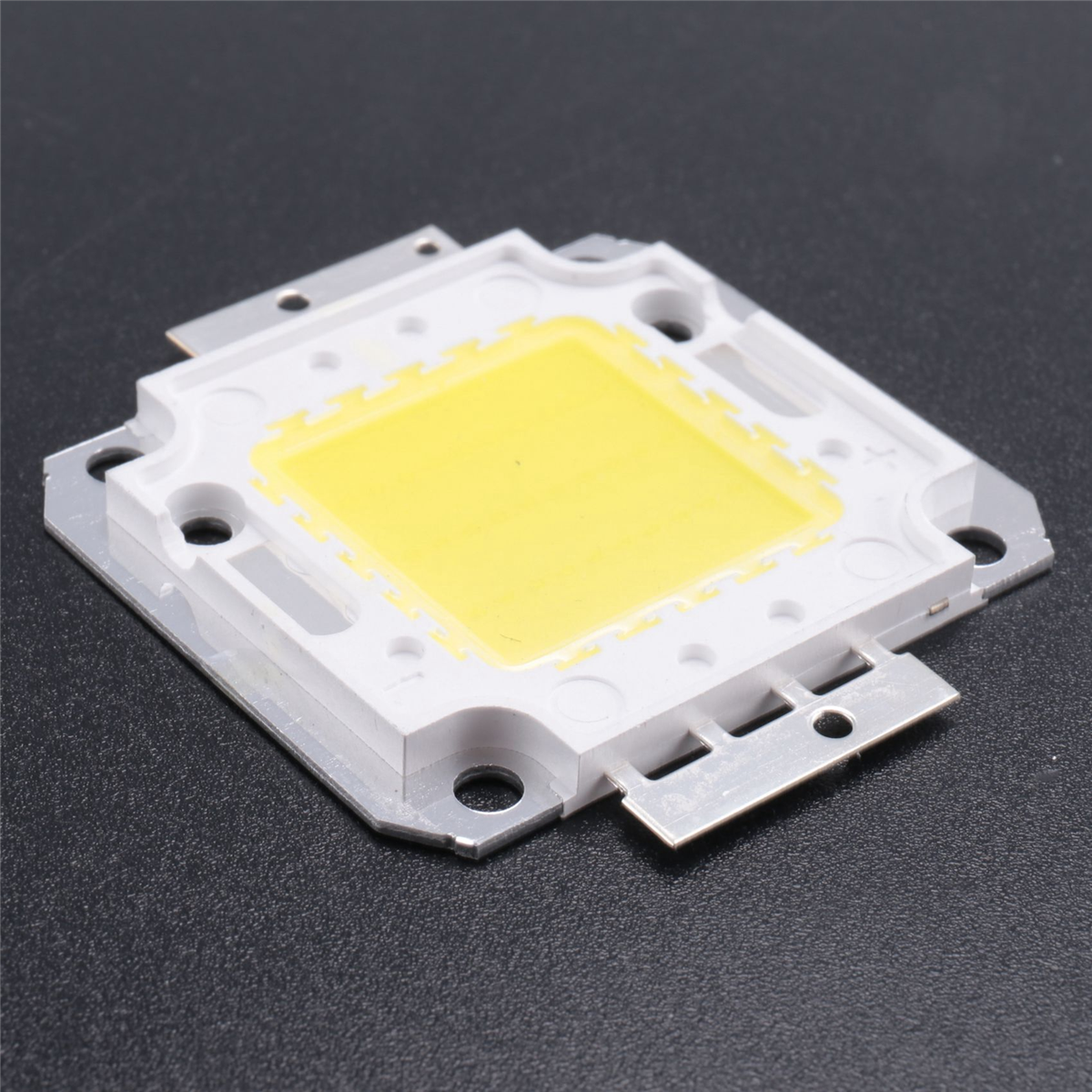 BAAU 20X High Power 30W LED Chip Bulb Light Lamp DIY White 2200lm 6500K