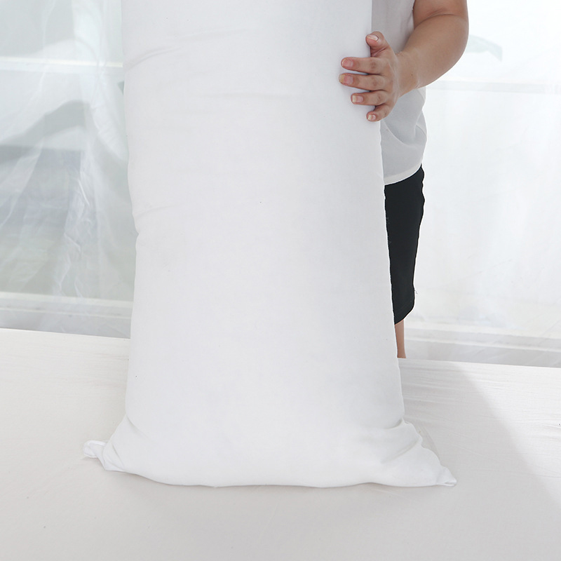 Dakimakura Core Hugging Pillow Inner Long Interior Body Cushion Pad Rectangle Sleep Pillow Insert Filling Bed Accessories 