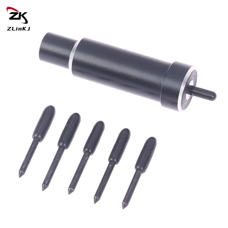 Blade for Cricut Explore, Sturdy Housing e Blade for Cricut Cutting, 3 Maker, Air 2 Maker, Dropshipping