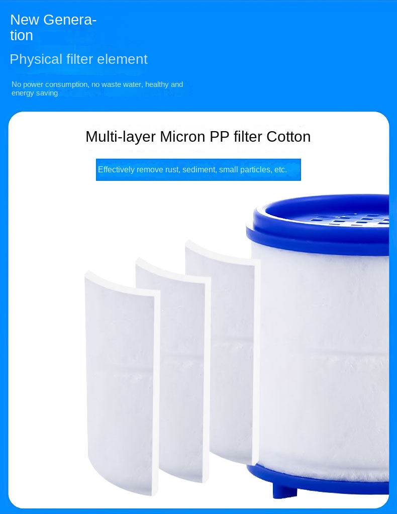 360° Adjustable Faucet Extension Tube Water Saving Nozzle Filter Kitchen Water Tap Water Saving for Sink Faucet Bathroom