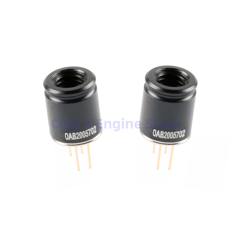 Neuer und originaler MLX90640 Wärmebild-Temperatursensor 32x24 IR Infrarot-Array MLX90640ESF-BAB-000-TU