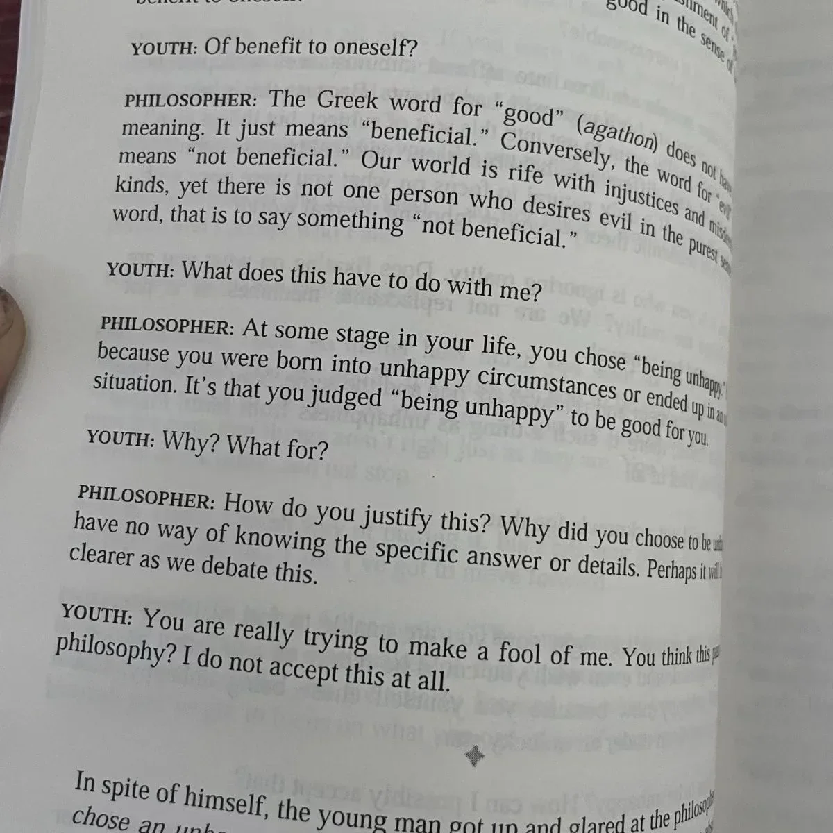 Der Mut, nicht gemocht zu werden, wie man sich selbst befreit, verändert Ihr Leben und erreicht echtes Glück Taschenbuch englisches Buch
