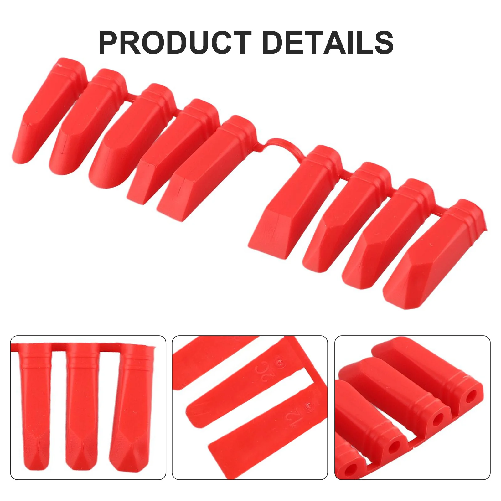 แก้วกาวมุม Scraper พลาสติก Sealant Spreader กระเบื้อง Joint Repair เครื่องมือ Applicator ชุดทําความสะอาดมุมกาวสําหรับเครื่องมือ