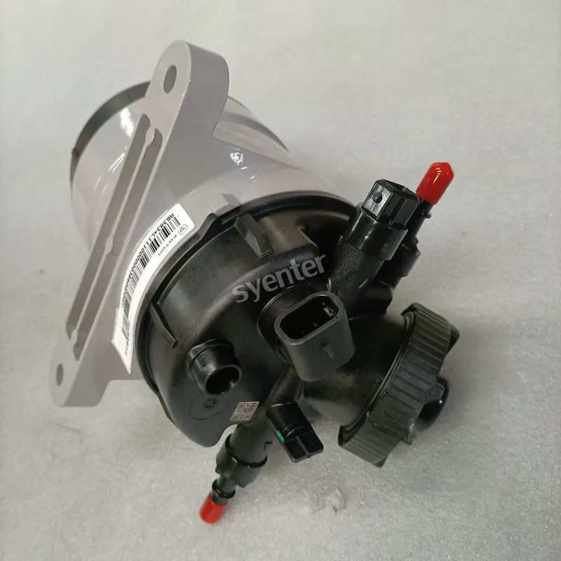 Genuine  F2.5 Diesel Engine Diesel Filter Assembly FL111000000366A6393 L111000000366 L11100000036600P0421for G21A 2.5L