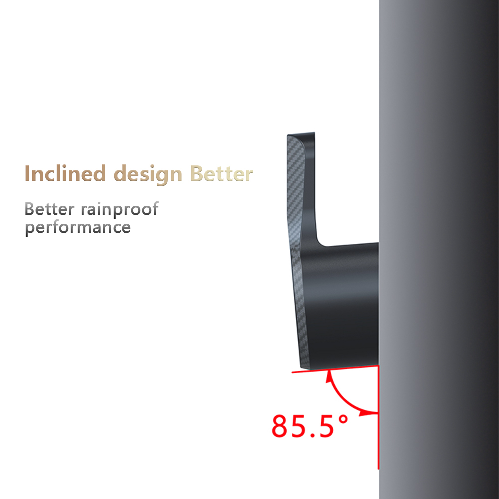GWUYU OZ21 EV cargador enchufe soporte tipo 2 IEC 62196-2 conector Cable de carga EVSE soporte de montaje en pared enchufe para coche eléctrico