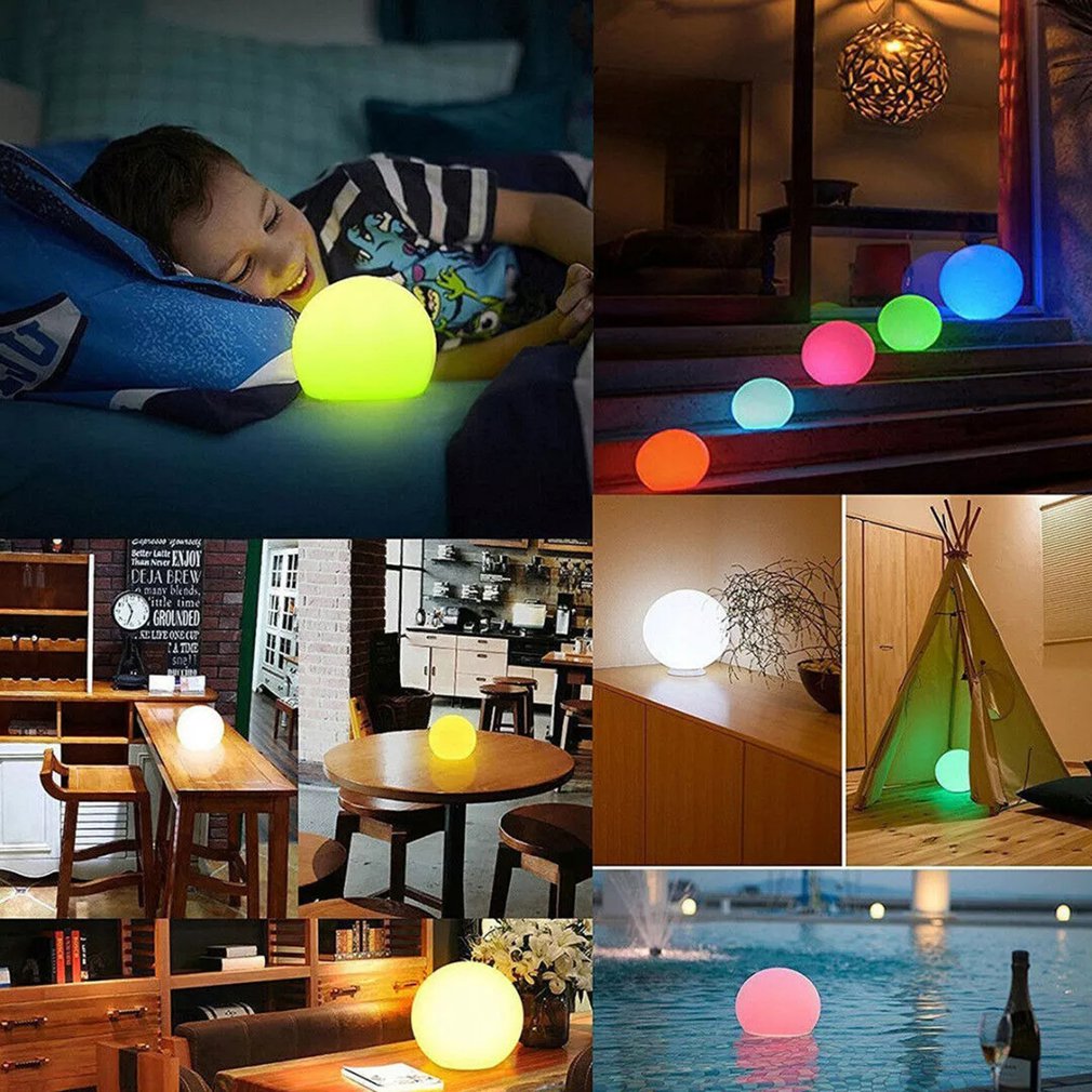 5/10/15 Set 3D LED Light Base Acryl Lamp Display Stand 16 Kleuren Afstandsbediening/7 Kleuren Touch voor Anime Lamphouder Groothandel