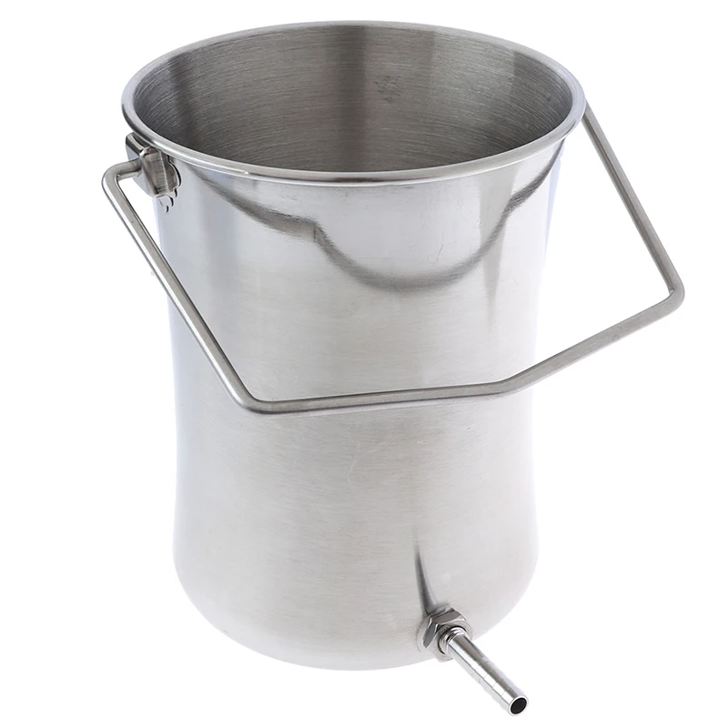 1 conjunto reutilizável 2l casa enema balde kit de aço inoxidável não tóxico café enema kit com bocais para desintoxicação limpeza cólon