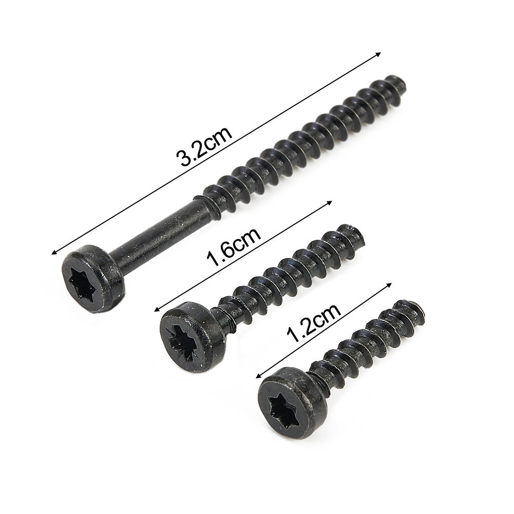 18 Uds tornillo de aspiradora para Dyson V6/V7/V8/V10/V11/V15/V12/DC24/DC40/DC41/DC50/DC25 accesorios para aspiradoras