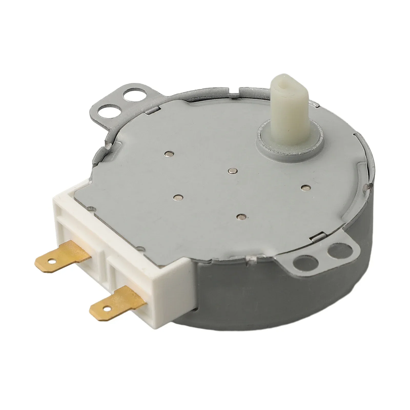 Motor de respaldo de tocadiscos de microondas 49TYZ-A2 para modelos AC 220-240V 5-6 Rpm 50/60Hz accesorios para horno microondas