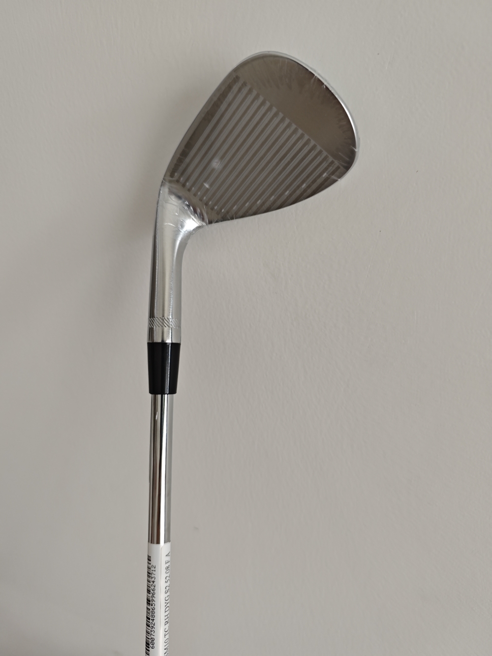 3PCS SM 10 Silver Golf Clubs Wedges From 48/50/52/54/56/58/60/62 R/S Flex Steel Shafts Including Headcovers Free Shipping