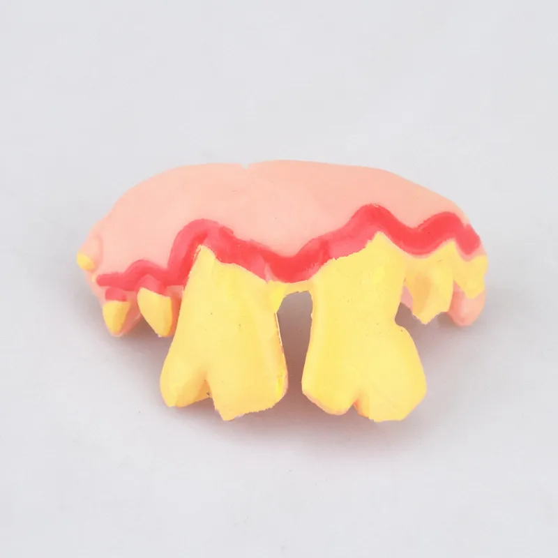 8PCS Gags Practical Differen Funny Gags Practical Jokes Prank Freak False Teeth Set Halloween/April Fool's Day Gift Wacky Toys