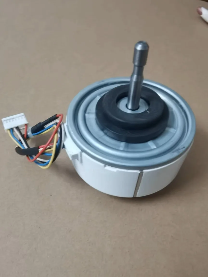 New for Panasonic air conditioner motor ARW61G8P30AC ARW61E8P30AC ARW6102AC DC motor good working  part