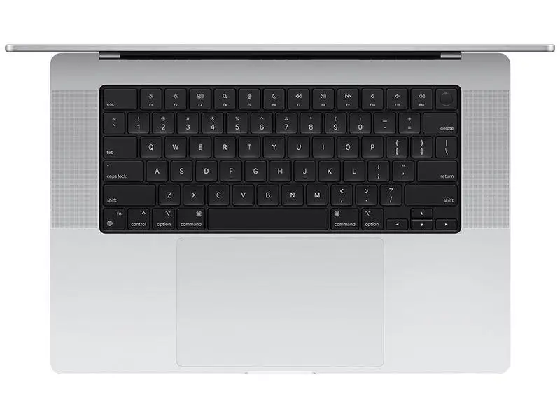 Notebook Macbook Apple Pro 16" M4 36GB RAM SSD 1TB Prateado