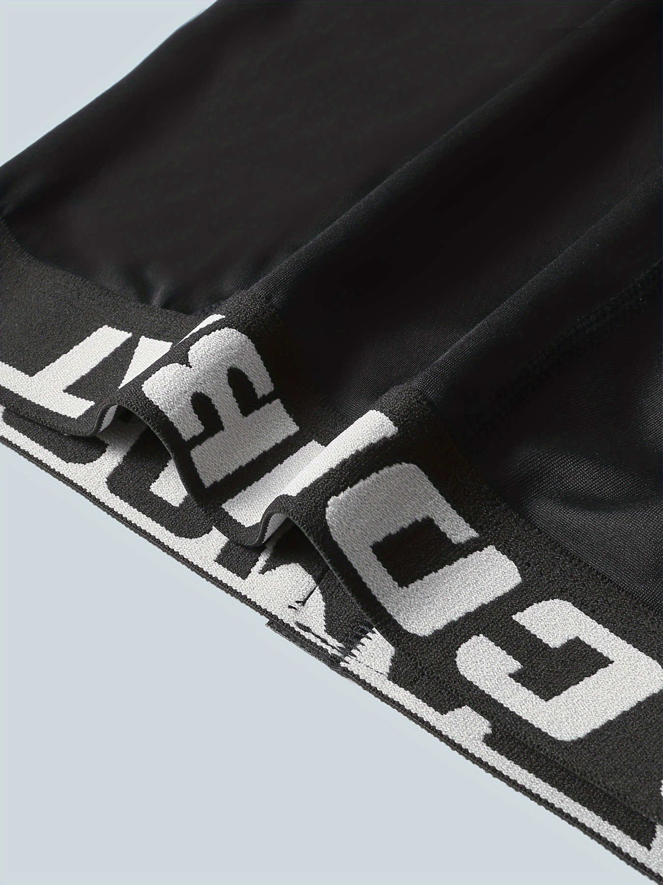 Men's warm compression leggings, sports training pants, dry running leggings