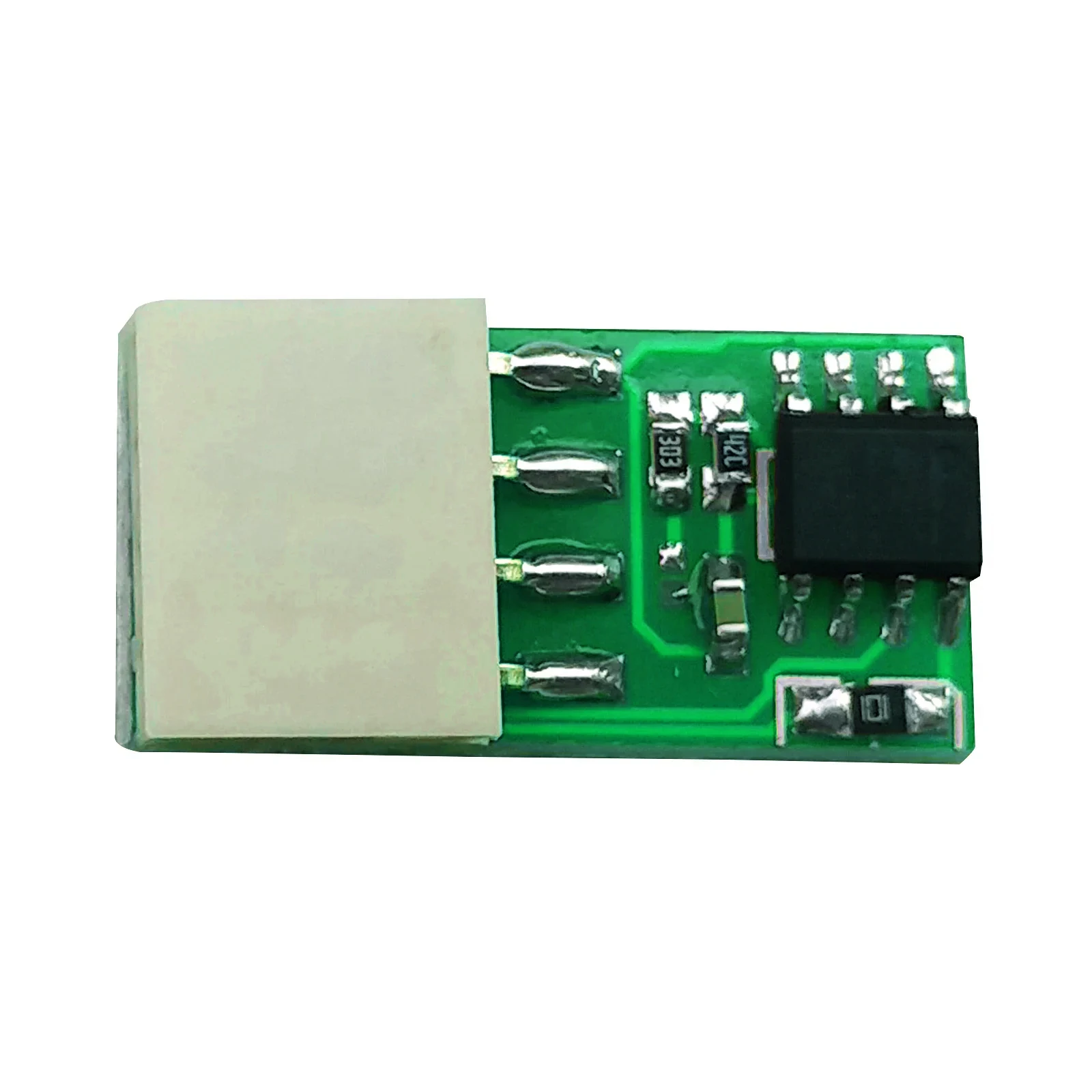 Simulador de fãs para Bitmain Antminer, WhatsMiner, S9, T9, L3, E10.1, E9I, E9 +, E9.1, E9.2, E9.3, três linhas, quatro linhas, velocidade máxima, 1 peça
