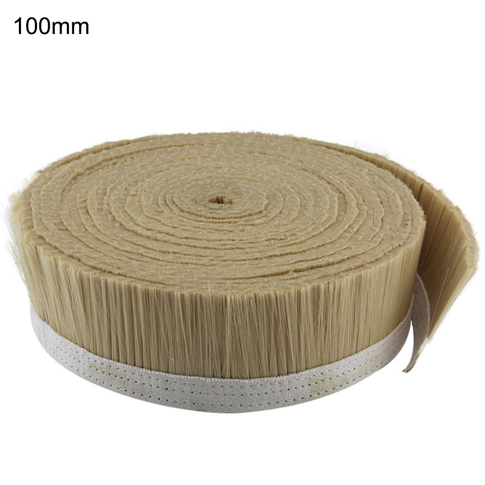 แกนฝุ่นรองเท้าทําความสะอาดสําหรับ CNC Router Collector แกะสลักเครื่องไม้ฝุ่น 70 มม.100 มม.