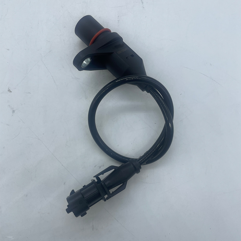 1/2/3/5PCS 0281002411 Crankshaft Position Sensor For F-250 Iveco Euro Cargo VW 2R0906433C 4890190 BG5X6C315AA 3601BF11040