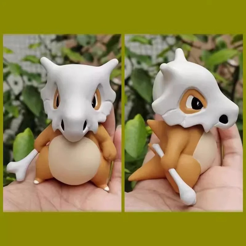Pokémon anime personagem bolso monstro 8cm bonito ação boneca carro charme modelo decoração brinquedo presentes