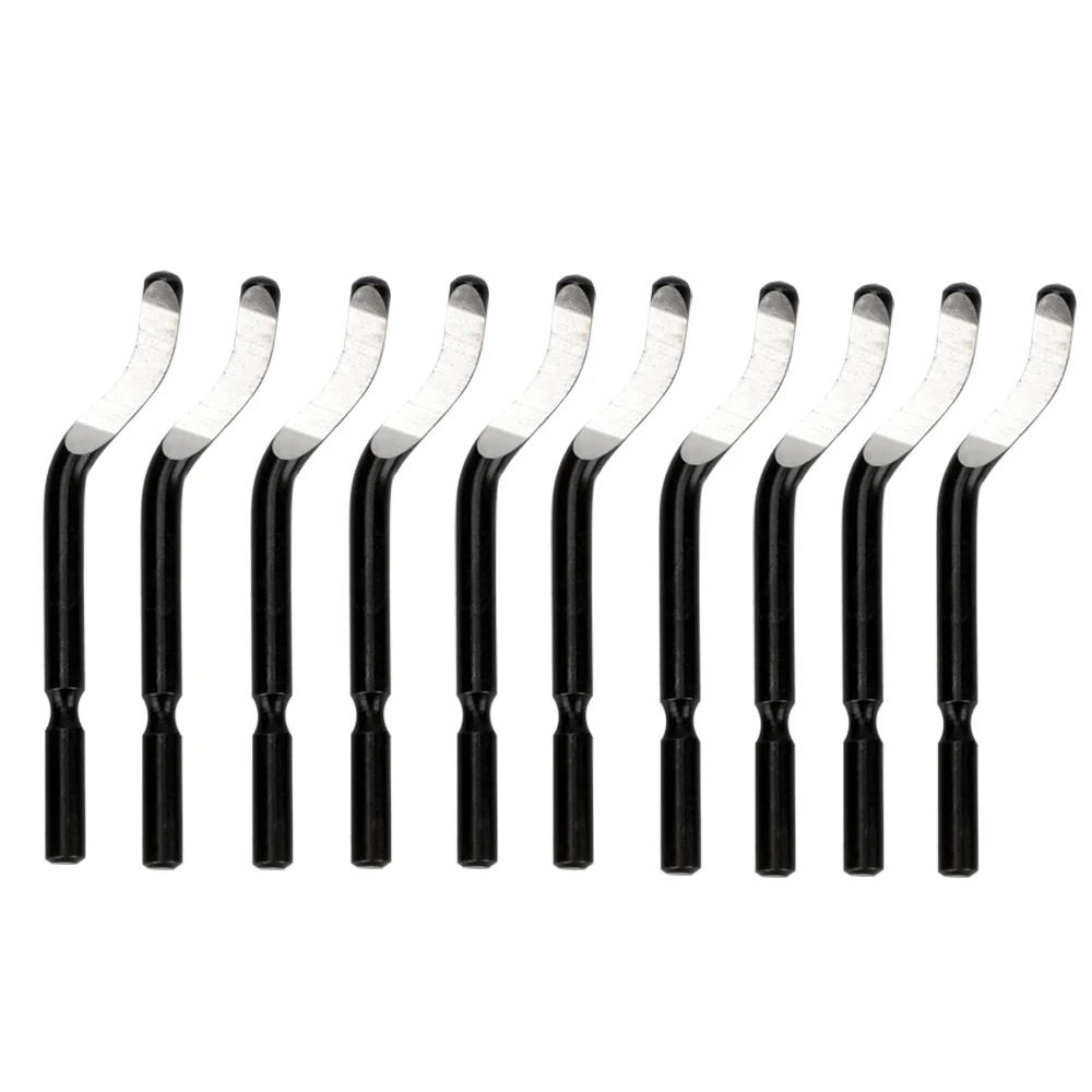 DIY Edge Cutter NB1100 Deburring Handle for Copper Tube Reamer Tool Parts Trimming Knife BS1010 Burr Scraper Accessory 2025