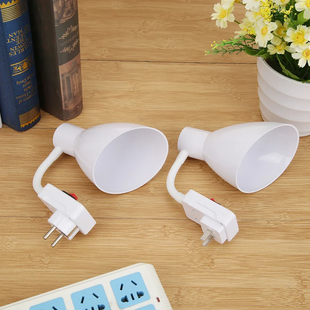 Convertitore adattatore Base lampada di estensione flessibile da E27 a E27 utilizzare LED o portalampada a risparmio energetico portalampada portalampada a LED