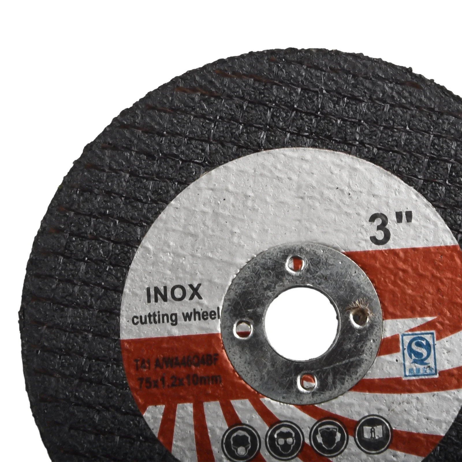 15/10/5 pcs MINI เครื่องบดแผ่นตัด 75 มม.3 นิ้วไม้กระเบื้องหินอ่อนคอนกรีตโลหะแก้วใบเลื่อยมือเครื่องมือเครื่องบดมุมอะไหล่