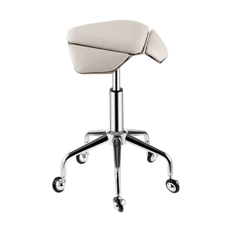 Muebles de peluquería, Silla profesional para salón de belleza, estilista de pelo, Barberia