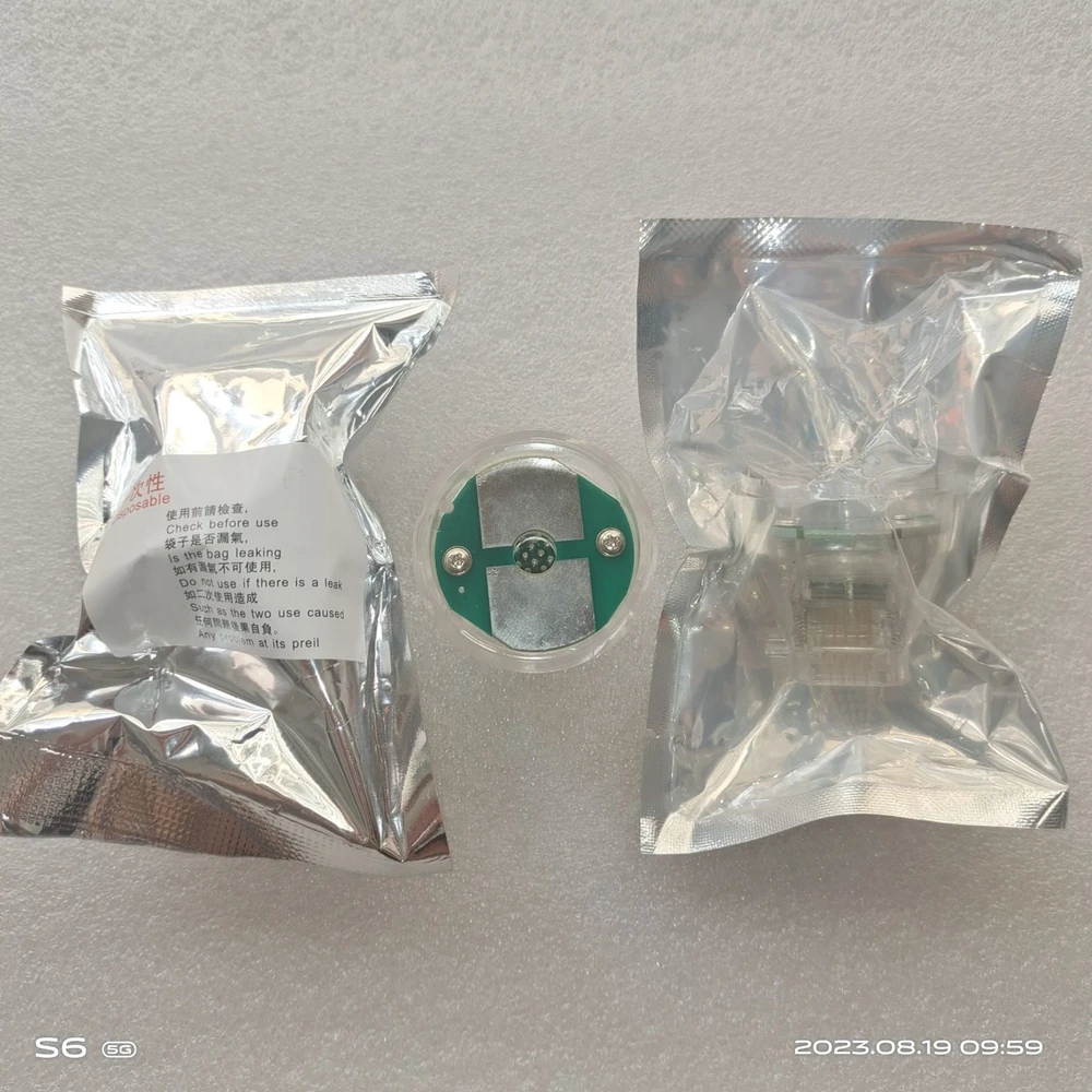 使い捨てフラクショナル RF カートリッジタトゥーゴールドメッキ 10/25/64 ピンナノカートリッジフラクショナル RF アクセサリーアンチストレッチマーク
