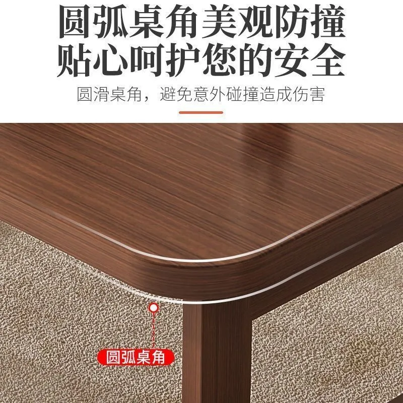 60*37*30cm Foldable Workbench Table Household Tatami Coffee Table Bed Learning To Write Computer Low Bay Window Table