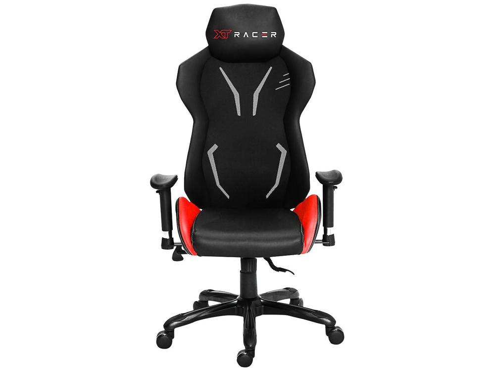 Cadeira Gamer XT Racer Reclinável