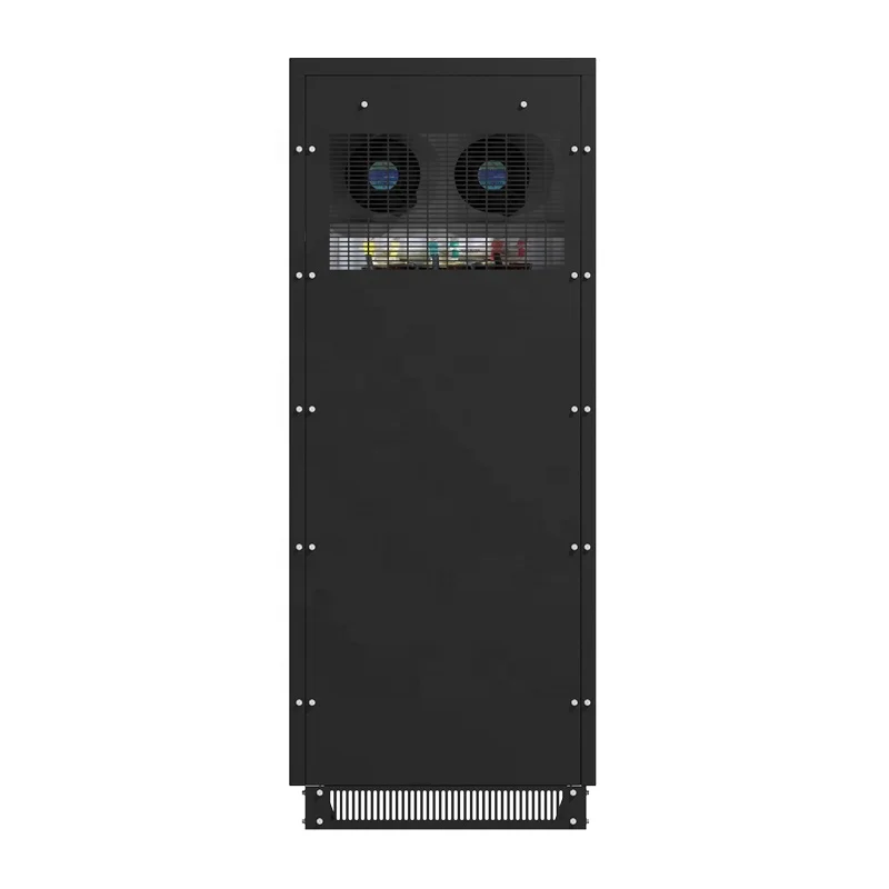 Prostar 40KVA 32KW データ センターの医療機器のための産業オンライン UPS 三相