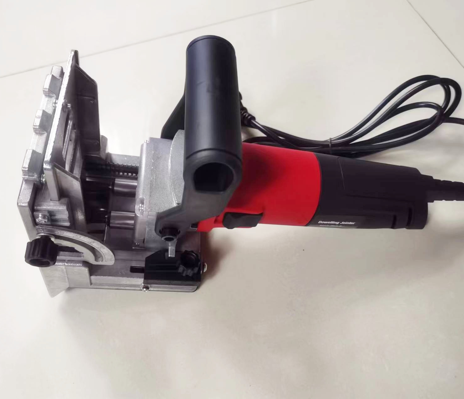 Wood working machine dowel jointer high quality 760W dowelling joiner
