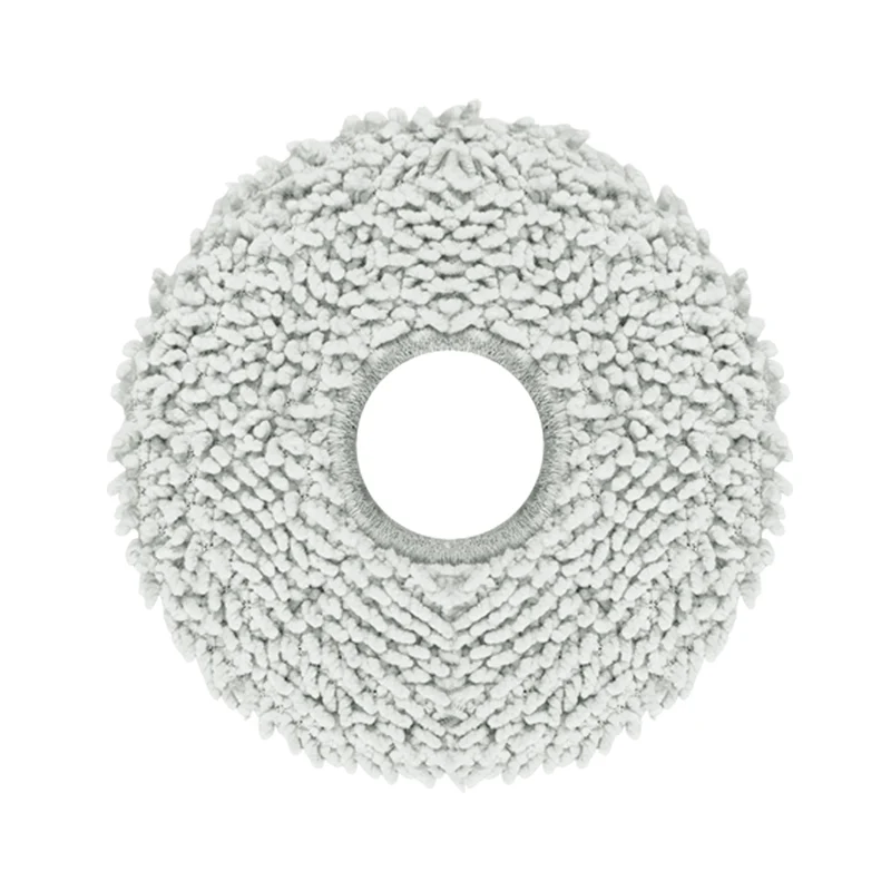 Compatible For ECOVACS DEBOT T30S /  T30S COMBO / T30S PRO / T30S PRO OMNI /  T30S AI Parts Main Side Brush Filter Mop Dust Bag