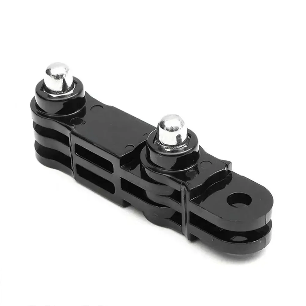 Accesorios para Gopro Hero, brazo de ajuste largo y corto, juntas rectas, soporte de conversión para cámaras de acción DJI Osmo Insta360, brazo pivotante