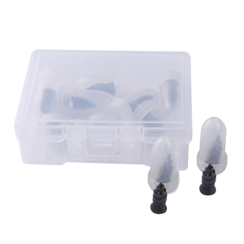 10 Chiếc Máy Hút Lốp Sửa Chữa Móng Tay Cho Xe Hơi Xe Tải Xe Máy Xe Tay Ga Xe Đạp Lốp Xe Đâm Thủng Sửa Chữa Đa Năng Băng Vệ Sinh Dạng Cao Su Móng Tay