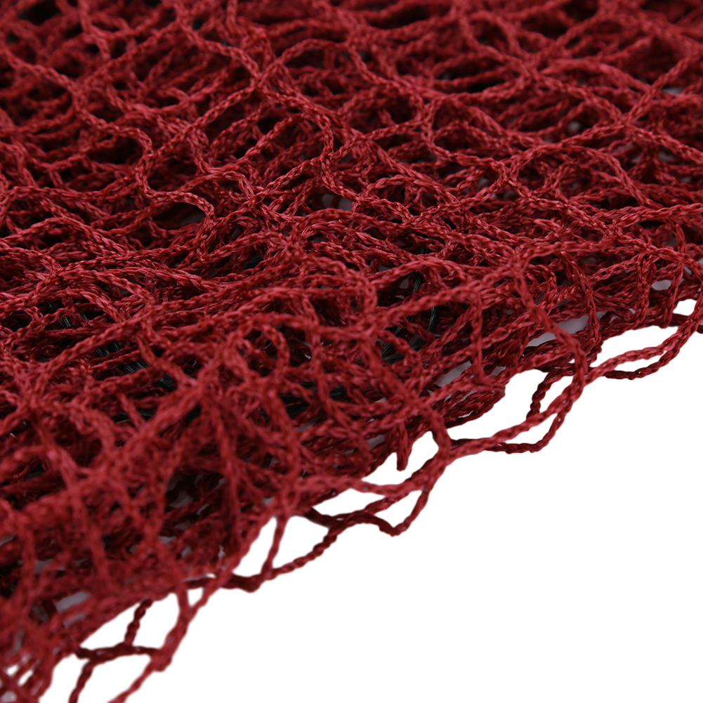 Filet de badminton en polypropylène, installation facile, remplacement, tennis, volley-ball