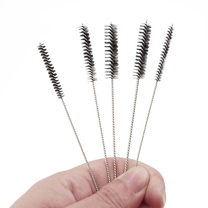 Bụi Bộ Chế Hòa Khí Carbon Bụi Bẩn Phản Lực Loại Bỏ Vệ Sinh Bộ Chế Hòa Khí Dụng Cụ Vệ Sinh Kim Cọ Công Cụ Dụng Cụ Vệ Sinh Làm Sạch