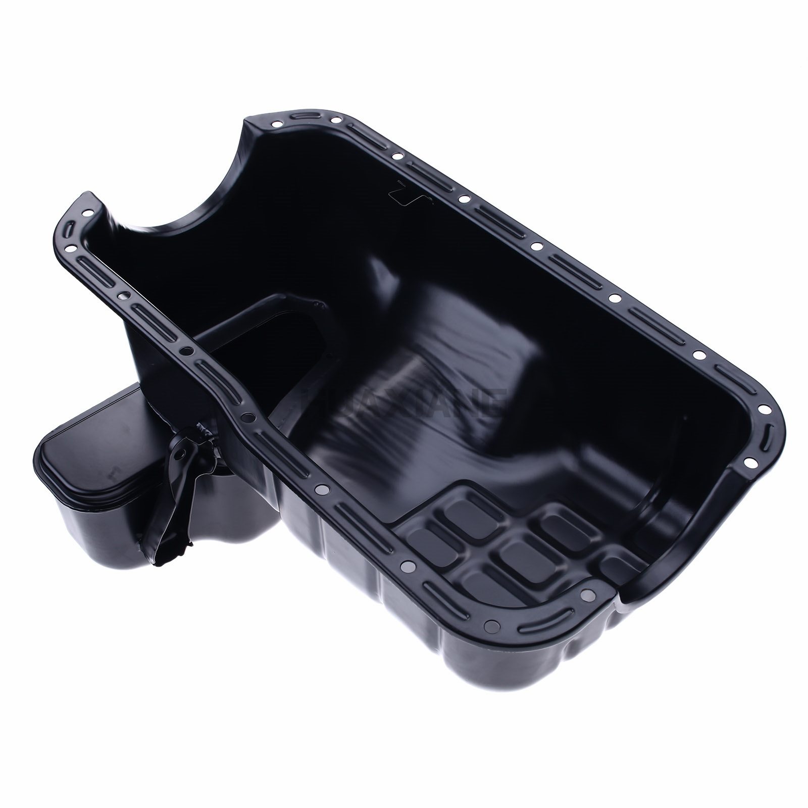 Panci oli mesin RTS untuk QX4 1997-2000 Nissan Pathfinder 1996-2000 V6 3.3L 111100W000custom