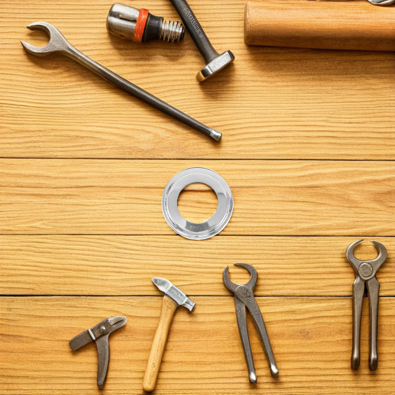 Corrimão da escada capa decorativa durável proteção à prova de poeira tampa do corrimão da escada acessórios de longa duração