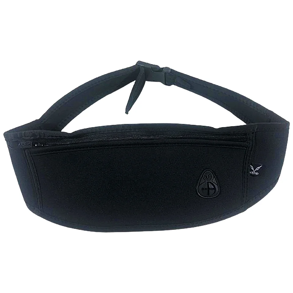 Pochete Esportiva Masculina Feminina Corrida Caminhada Academia Neoprene Impermeavel