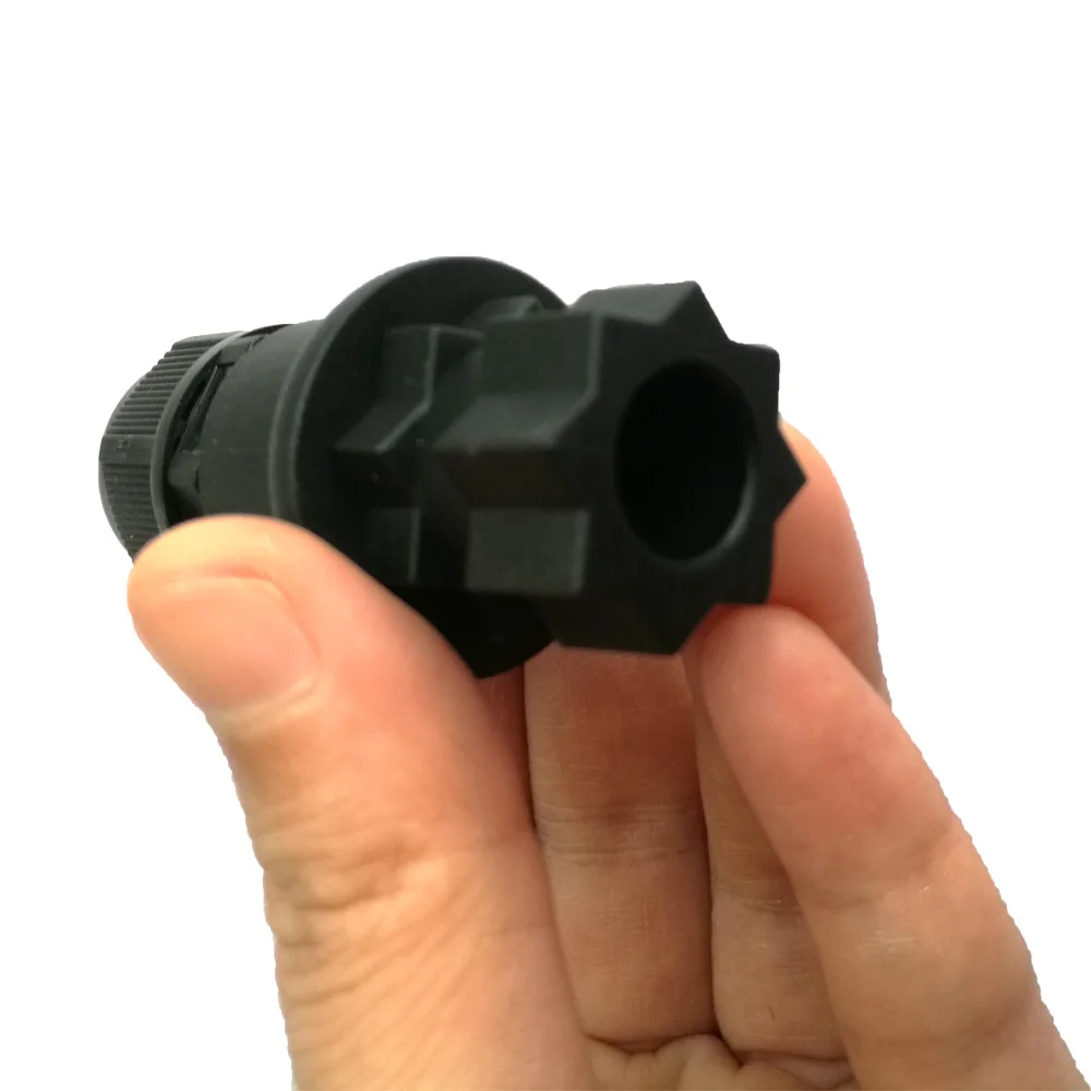 Chèo Thuyền KAYAK Nylon Bền Bèo An Toàn Cờ Căn Cứ Ổ Cắm Biển Thuyền Bơm Hơi Xuồng