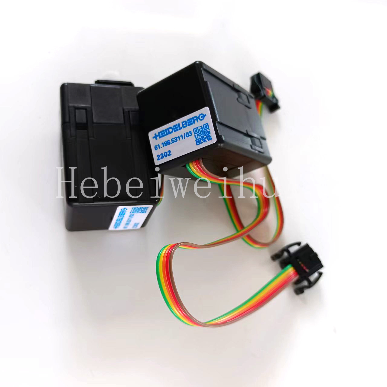 1 buah berlaku SM52 SM74 SM102 CD102 motor tinta Heidelberg motor tinta heid/ 03