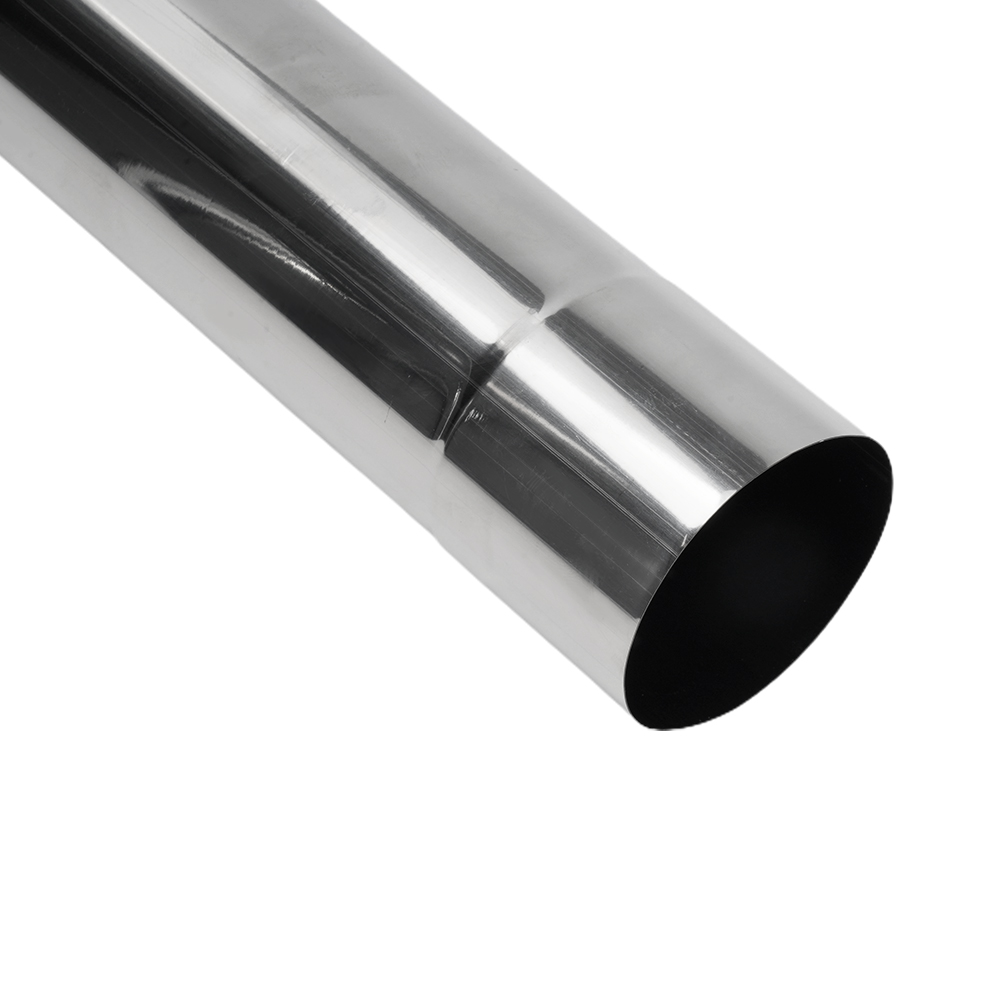 Edelstahl-Ofenrohr, Kamin, Rauchknauflage, starr, Multi-Kraftstoff, 20 cm, 30 cm, 40 cm, Kamin, Herd, Auspuffrohr