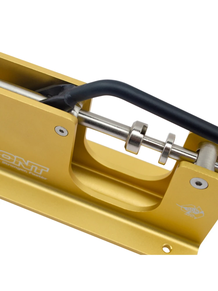 Пресс для подшипников BONT-Inline для скоростных коньков, роликовых коньков, прессов для подшипников скейтборда, коньков для вареньков